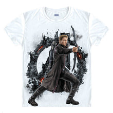 Load image into Gallery viewer, Avengers Endgame T-Shirt