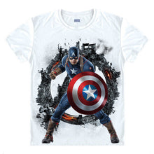 Load image into Gallery viewer, Avengers Endgame T-Shirt