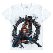 Load image into Gallery viewer, Avengers Endgame T-Shirt