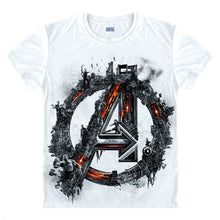 Load image into Gallery viewer, Avengers Endgame T-Shirt