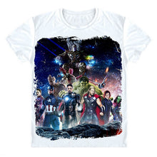 Load image into Gallery viewer, Avengers Endgame T-Shirt