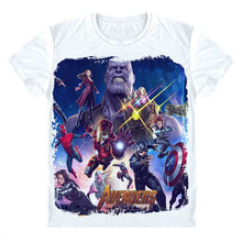 Load image into Gallery viewer, Avengers Endgame T-Shirt