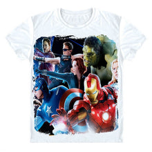 Load image into Gallery viewer, Avengers Endgame T-Shirt