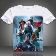 Load image into Gallery viewer, Avengers Endgame T-Shirt