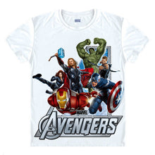 Load image into Gallery viewer, Avengers Endgame T-Shirt