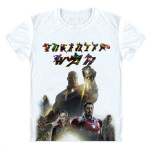 Load image into Gallery viewer, Avengers Endgame T-Shirt