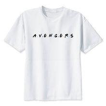 Load image into Gallery viewer, 2019 Neweset Avengers Endgame T-shirt