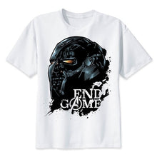 Load image into Gallery viewer, 2019 Neweset Avengers Endgame T-shirt