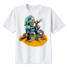 Load image into Gallery viewer, 2019 Neweset Avengers Endgame T-shirt