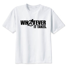 Load image into Gallery viewer, 2019 Neweset Avengers Endgame T-shirt