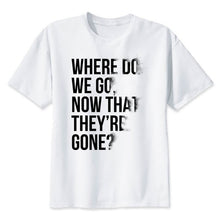 Load image into Gallery viewer, 2019 Neweset Avengers Endgame T-shirt