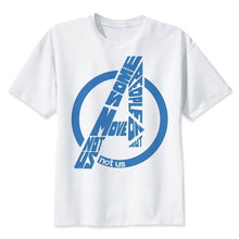 Load image into Gallery viewer, 2019 Neweset Avengers Endgame T-shirt