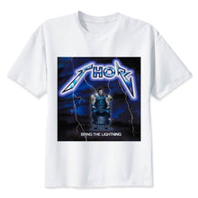 Load image into Gallery viewer, 2019 Neweset Avengers Endgame T-shirt