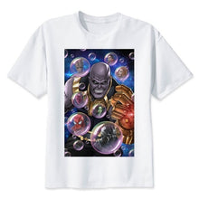 Load image into Gallery viewer, 2019 Neweset Avengers Endgame T-shirt