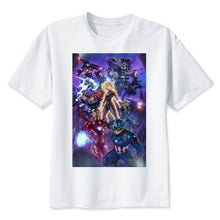 Load image into Gallery viewer, 2019 Neweset Avengers Endgame T-shirt