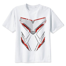 Load image into Gallery viewer, 2019 Neweset Avengers Endgame T-shirt