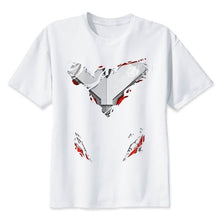 Load image into Gallery viewer, 2019 Neweset Avengers Endgame T-shirt