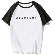 Load image into Gallery viewer, Avengers Endgame Marvel T-Shirt
