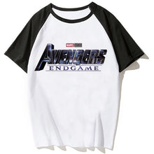 Load image into Gallery viewer, Avengers Endgame Marvel T-Shirt