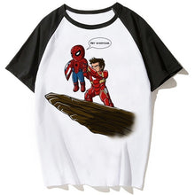 Load image into Gallery viewer, Avengers Endgame Marvel T-Shirt