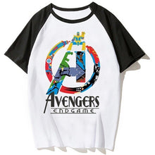 Load image into Gallery viewer, Avengers Endgame Marvel T-Shirt