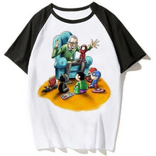 Load image into Gallery viewer, Avengers Endgame Marvel T-Shirt