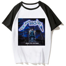 Load image into Gallery viewer, Avengers Endgame Marvel T-Shirt