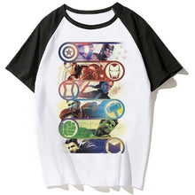 Load image into Gallery viewer, Avengers Endgame Marvel T-Shirt