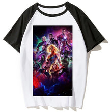 Load image into Gallery viewer, Avengers Endgame Marvel T-Shirt