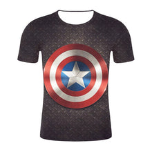 Load image into Gallery viewer, IRON MAN T-shirt