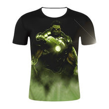 Load image into Gallery viewer, IRON MAN T-shirt