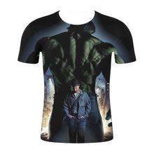 Load image into Gallery viewer, The Hulk Avenger