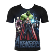 Load image into Gallery viewer, The Hulk Avenger