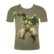 Load image into Gallery viewer, The Hulk Avenger