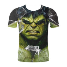 Load image into Gallery viewer, The Hulk Avenger