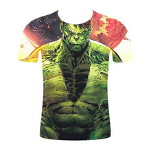 Load image into Gallery viewer, The Hulk Avenger