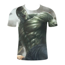 Load image into Gallery viewer, The Hulk Avenger