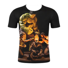 Load image into Gallery viewer, The Hulk Avenger