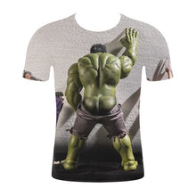 Load image into Gallery viewer, The Hulk Avenger