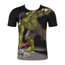 Load image into Gallery viewer, The Hulk Avenger