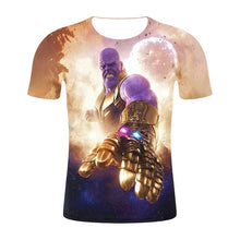 Load image into Gallery viewer, Avengers Endgame  T-shirts