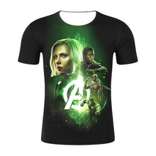 Load image into Gallery viewer, Avengers Endgame  T-shirts