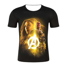 Load image into Gallery viewer, Avengers Endgame  T-shirts