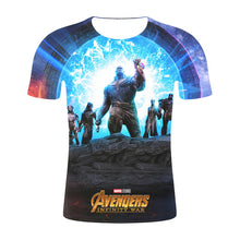 Load image into Gallery viewer, Avengers Endgame  T-shirts