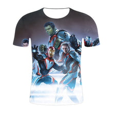 Load image into Gallery viewer, Avengers Endgame  T-shirts