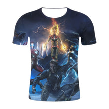 Load image into Gallery viewer, Avengers Endgame  T-shirts