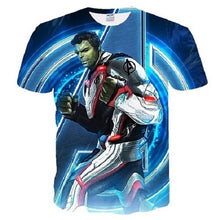 Load image into Gallery viewer, Avengers All Hero T-Shirt