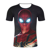 Load image into Gallery viewer, Avengers 4 Endgame Tshirt