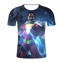 Load image into Gallery viewer, Avengers 4 Endgame Tshirt