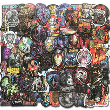 Load image into Gallery viewer, 108Pcs/Pack Cool Super Hero MARVEL Stickers